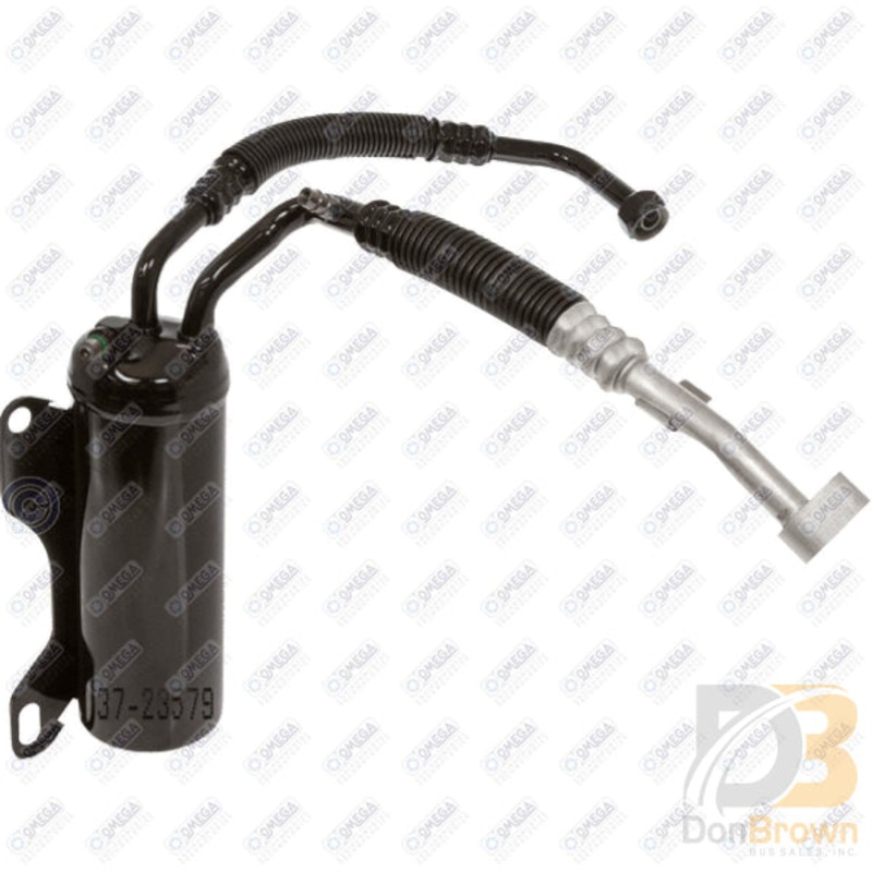 ACCUMULATOR E-SERIES VAN 08-10 ALL W/6.0L DIESEL 37-23579