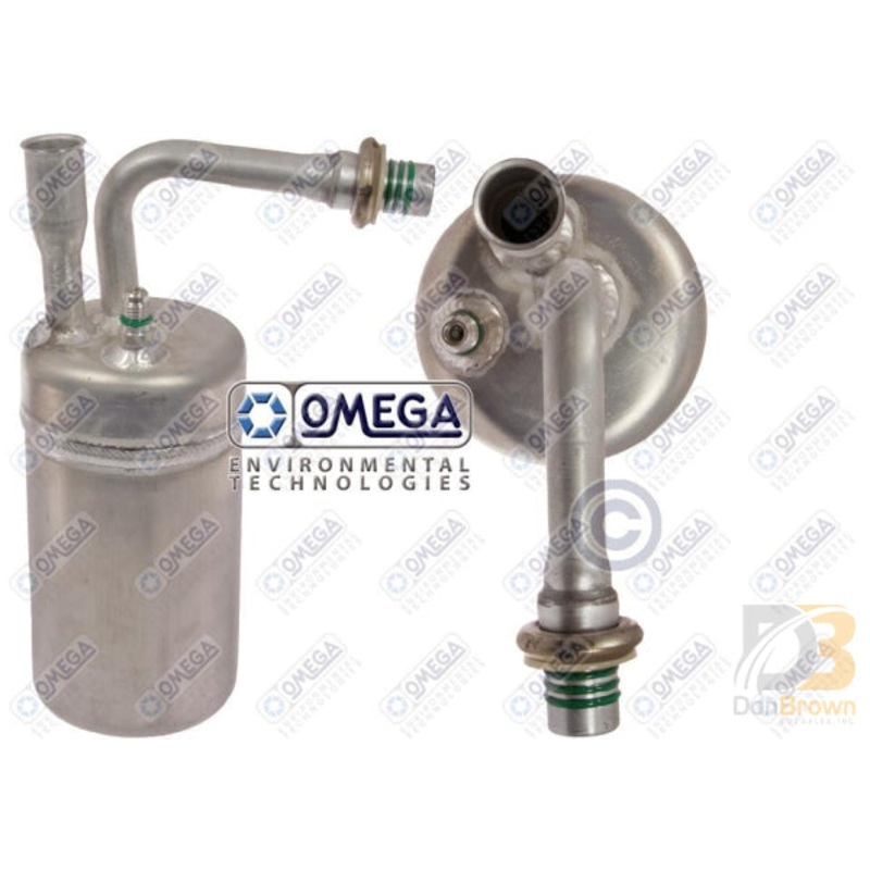ACCUMULATOR LINCOLN CONT 4.6L 95-02 37-23409