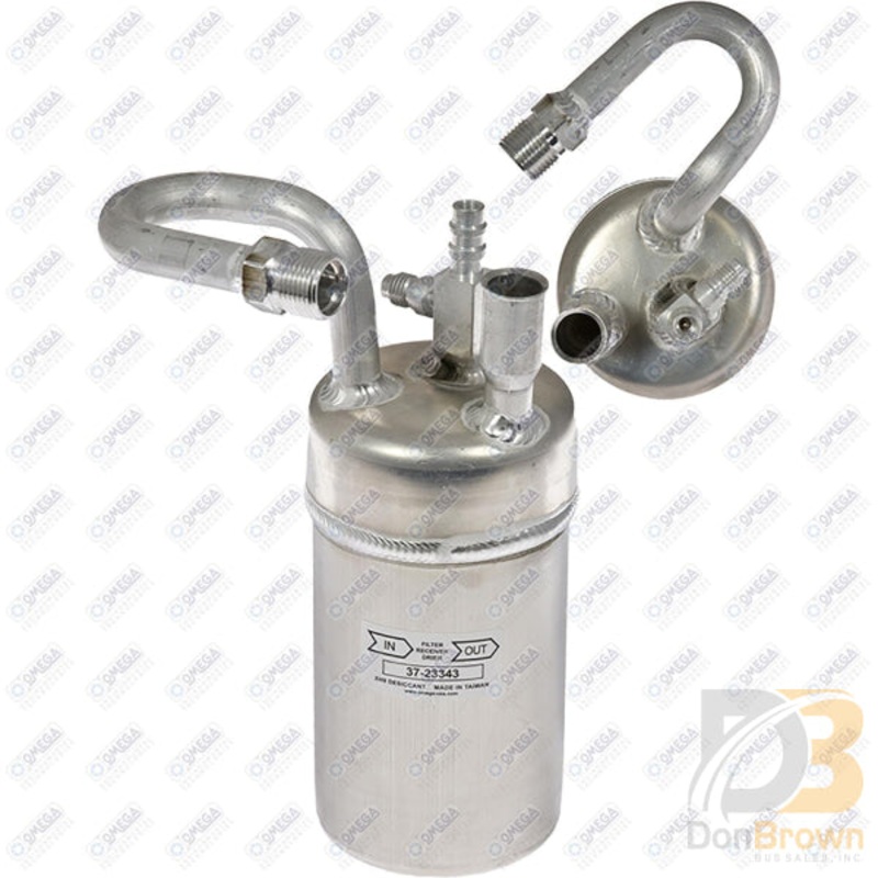 ACCUMULATOR RANGER 95-94 YF-2152 37-23343