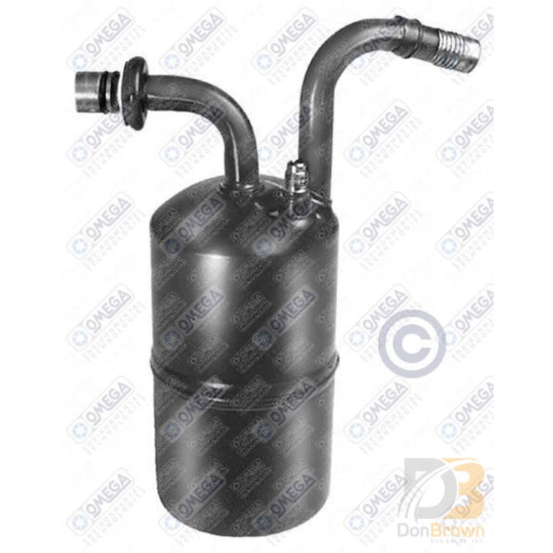 ACCUMULATOR TBIRD 89-93 W/O SC YF-1561 W/O HOSES 37-23235