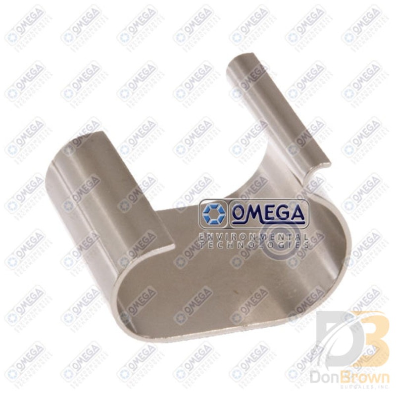 CLAMP BULB 3/8 SPRING LOADED 31-42702
