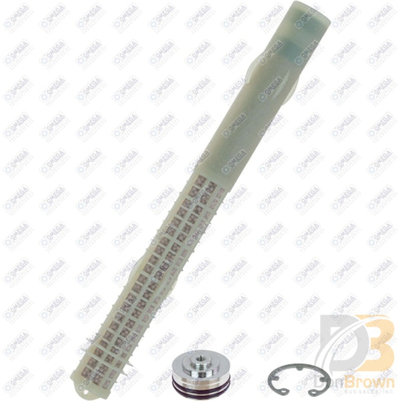 DESICCANT INSERT IN CONDENSER 37-13701