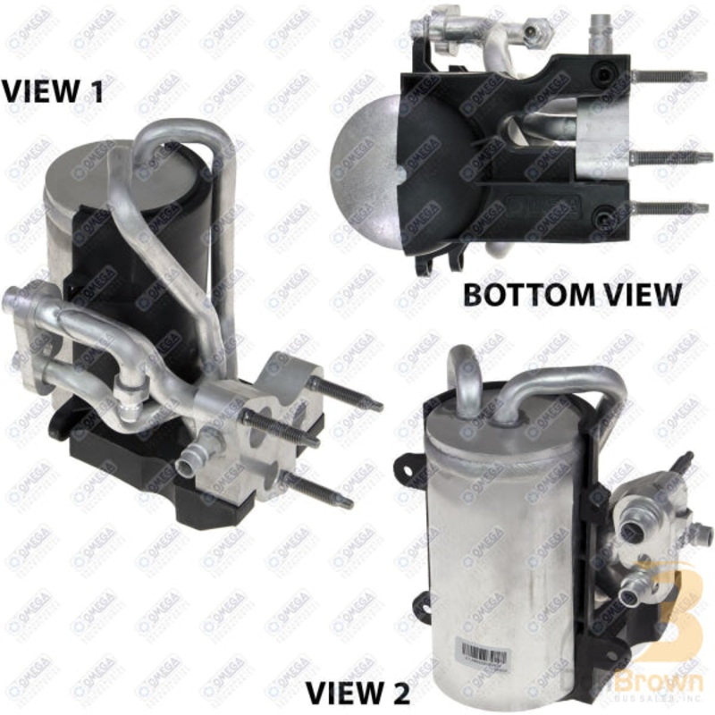 DRIER 13-14 INT’L PROSTAR 37-19894
