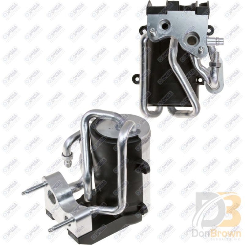 DRIER 13-16 INTERNATIONAL PROSTAR TRUCK 37-19890