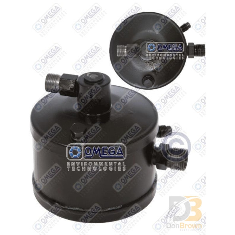 DRIER BADGER BT4-0108 37-19836