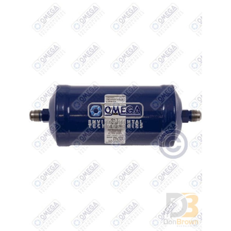 DRIER CARRIER# 14-50033-00 41 CU IN  1/2 X 1/2 MFL 37-13758