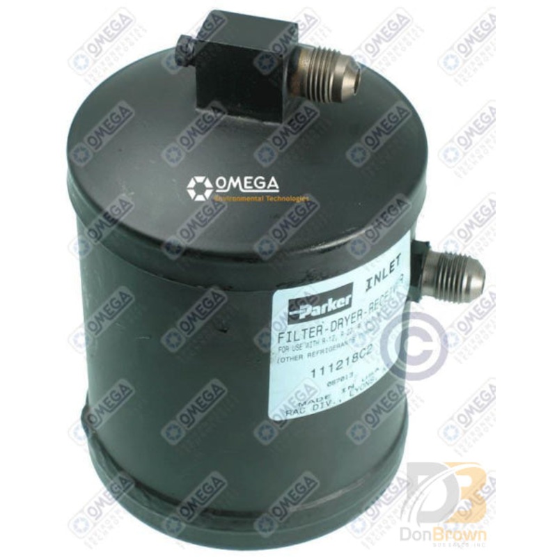 DRIER IHC PH 248269-01 OE#111218-C1 37-13470