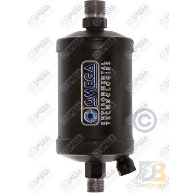 DRIER INLINE 1/2in x 3/8in 2.5 x 6.5 W/SP 37-10856