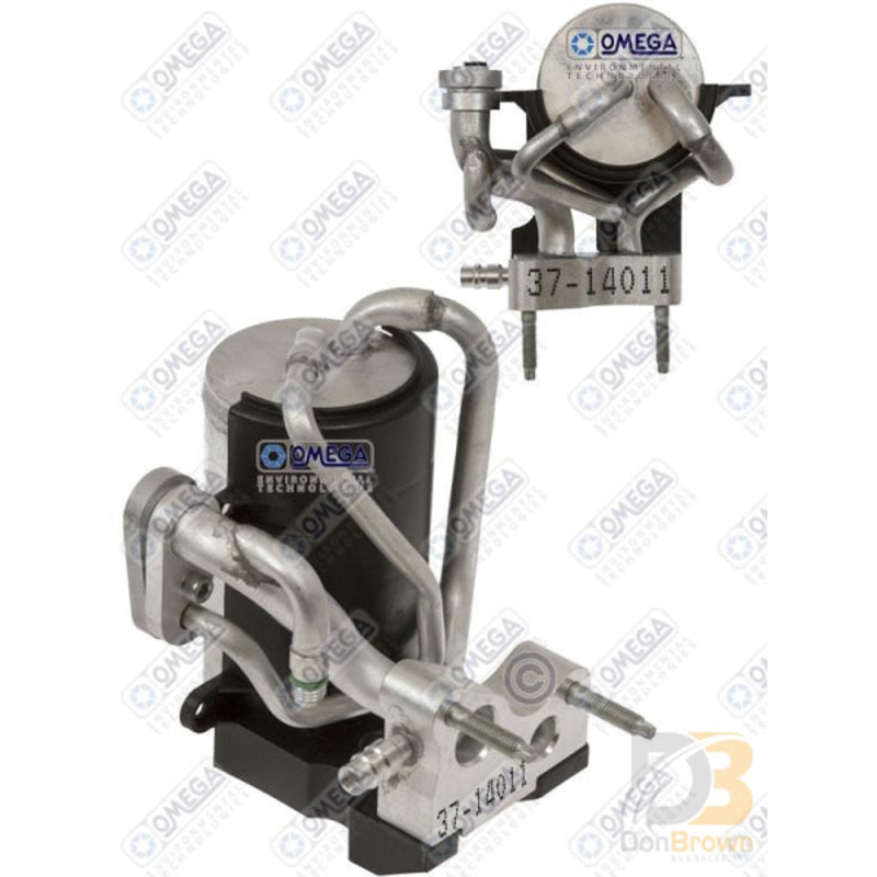 DRIER INTERNATIONAL 42-4400 73-7600 8600 37-14011