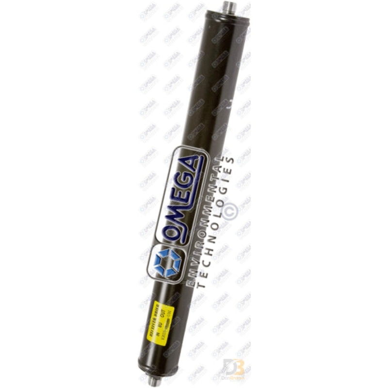 DRIER JAGUAR XJ XK X300 94-96  MHD7410AB 37-10335