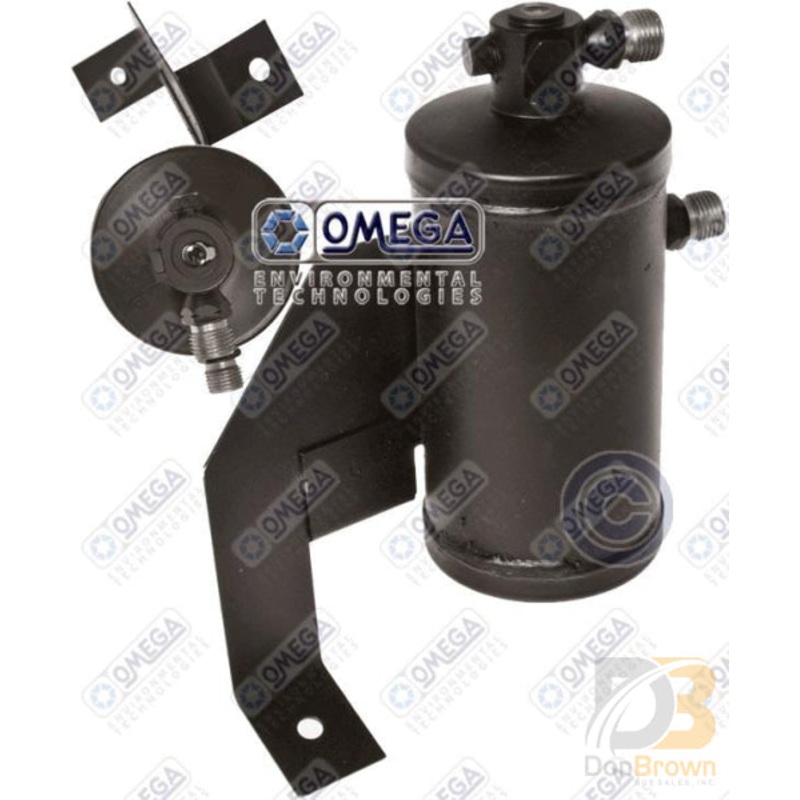 DRIER NISSAN 720 P/U 85-80 37-13342