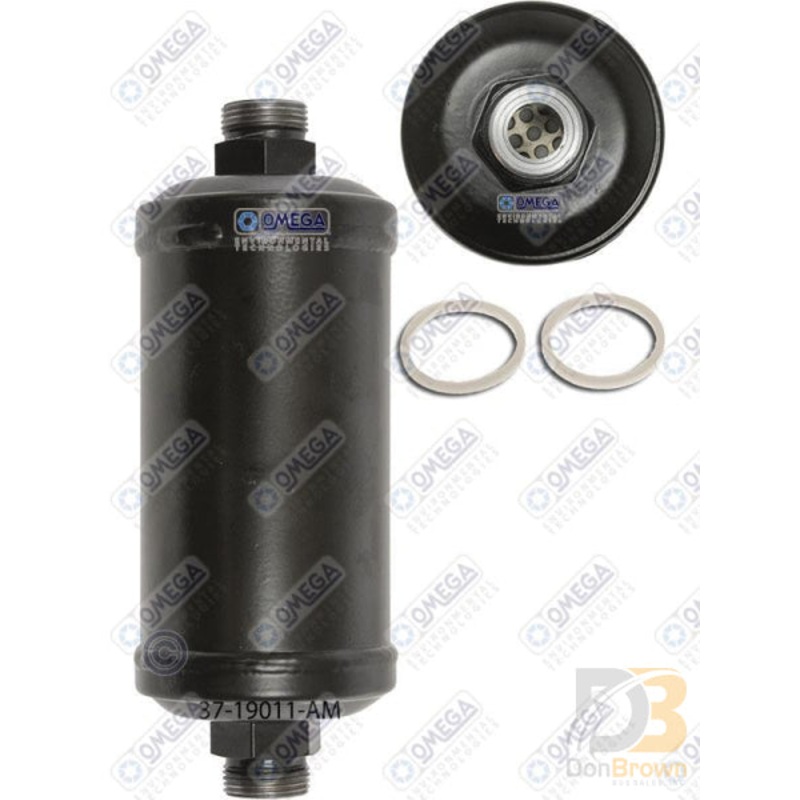 DRIER THERMOKING 306-221 37-19011-AM