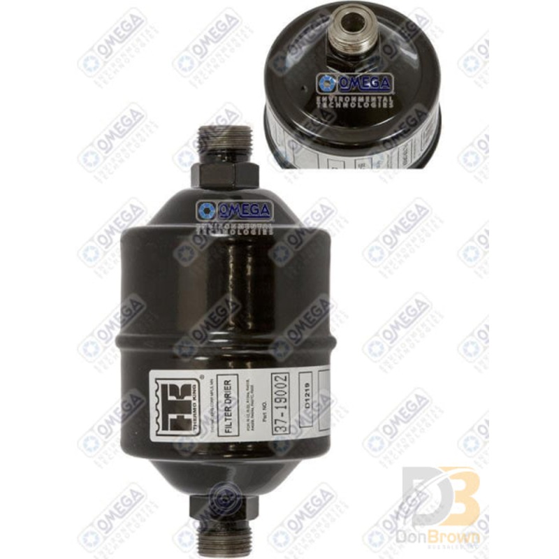 DRIER THERMOKING 66-8344 37-19002