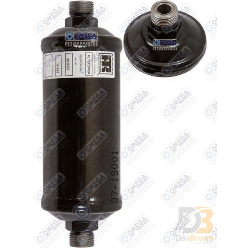 DRIER THERMOKING 66-9352 37-19001