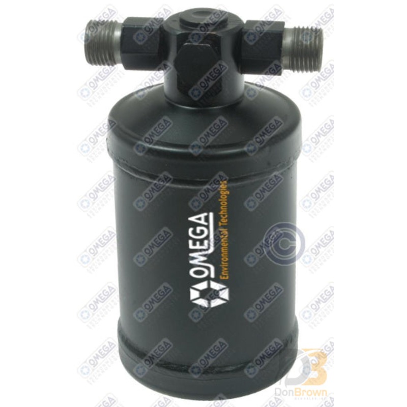 DRIER UNIVERSAL 135mm x 63mm 3/8 MIO FITTINGS 37-13483