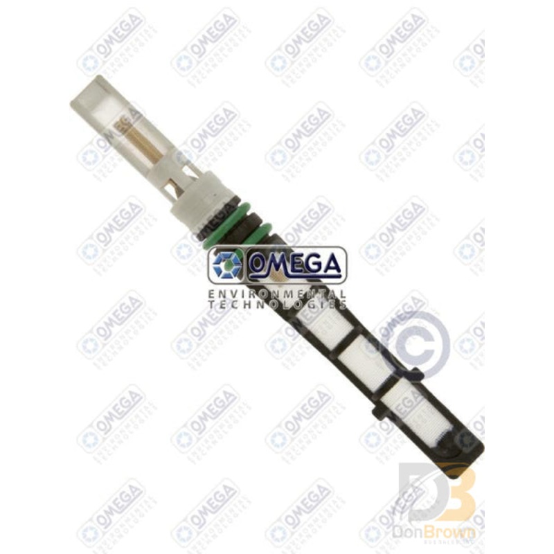 ORIFICE TUBE .072in FORD BLK/WHT YG-380 31-50026