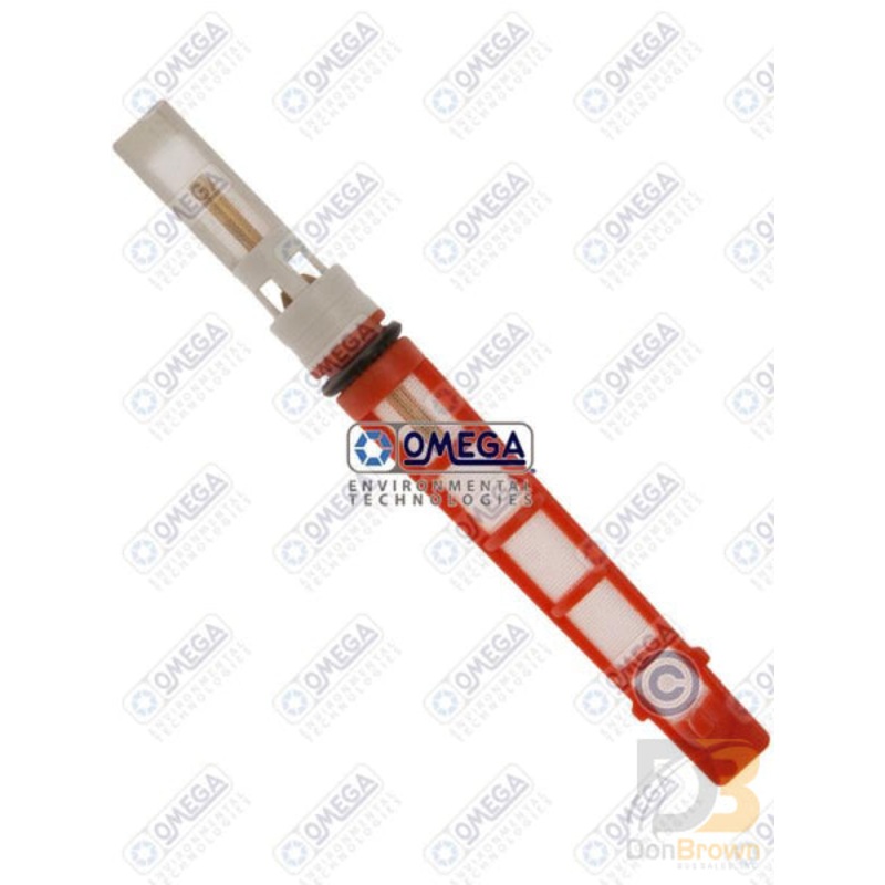 ORIFICE TUBE CCOT ORANGE AUDI A4 A6 03-05 31-50028