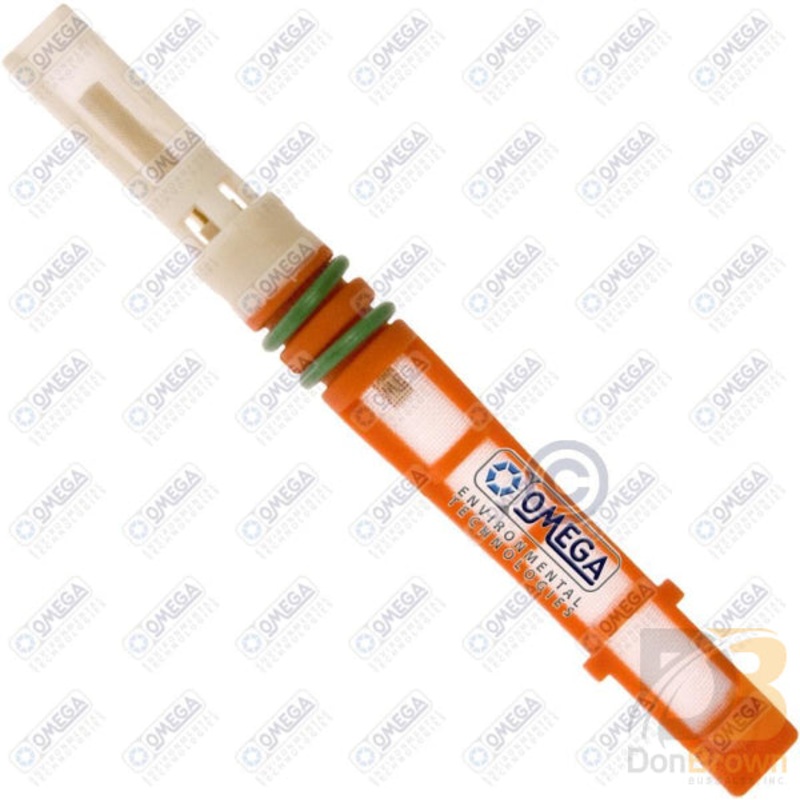 ORIFICE TUBE FORD ORANGE YG-343 31-50005