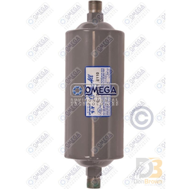 SPORLAN CATCH ALL FILTER DRIER C30E81 37-10911