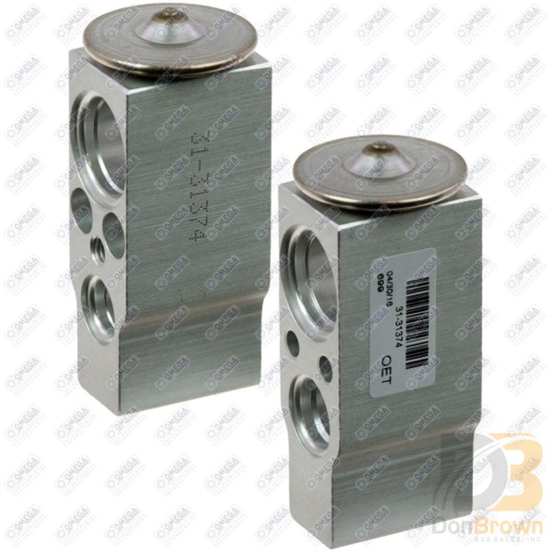 EXPANSION BLOCK 31-31374