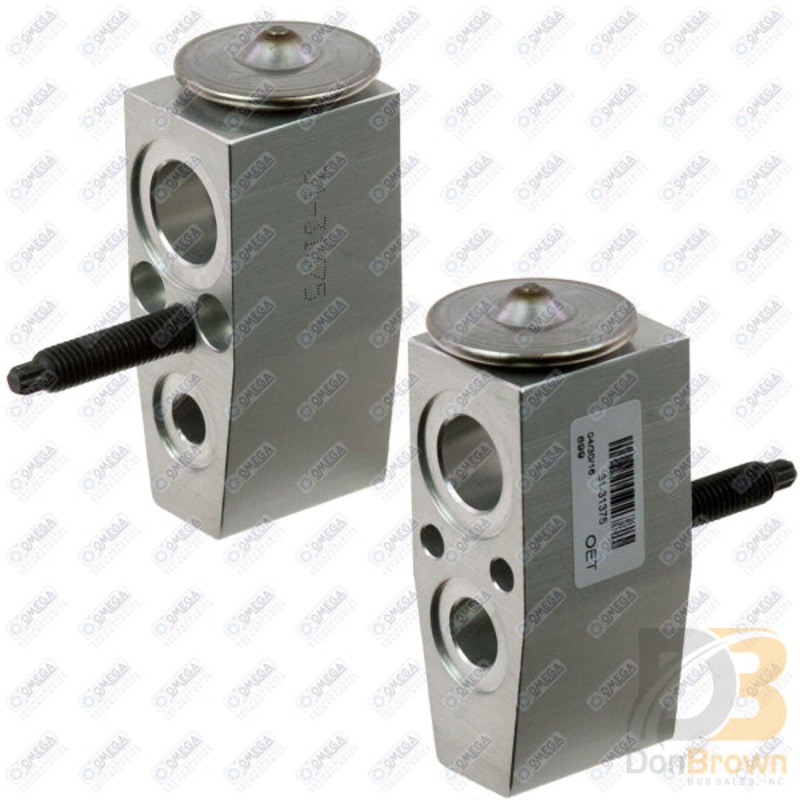 EXPANSION BLOCK 31-31375