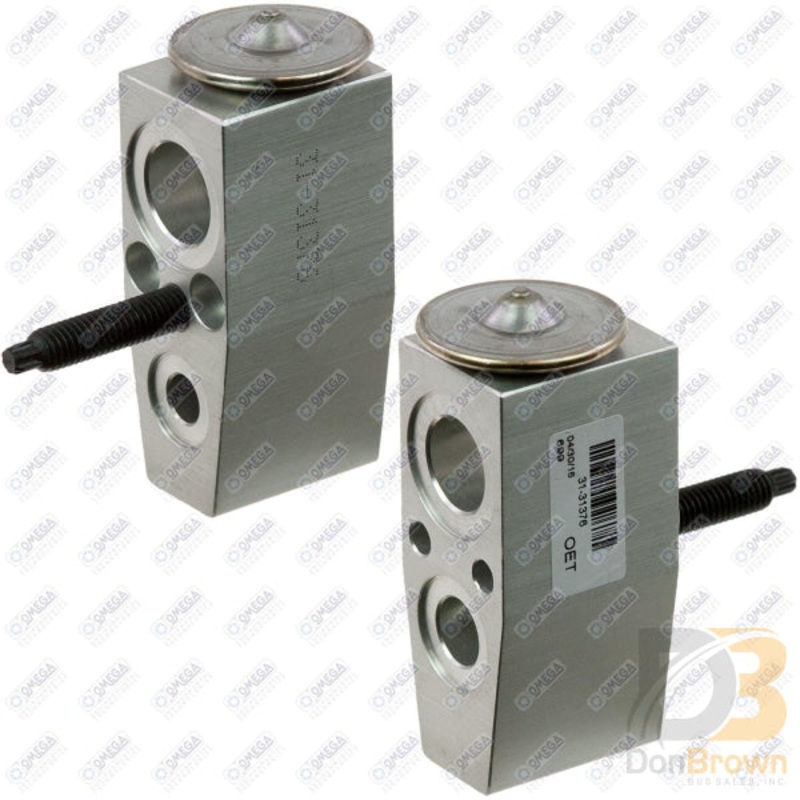 EXPANSION BLOCK 31-31376