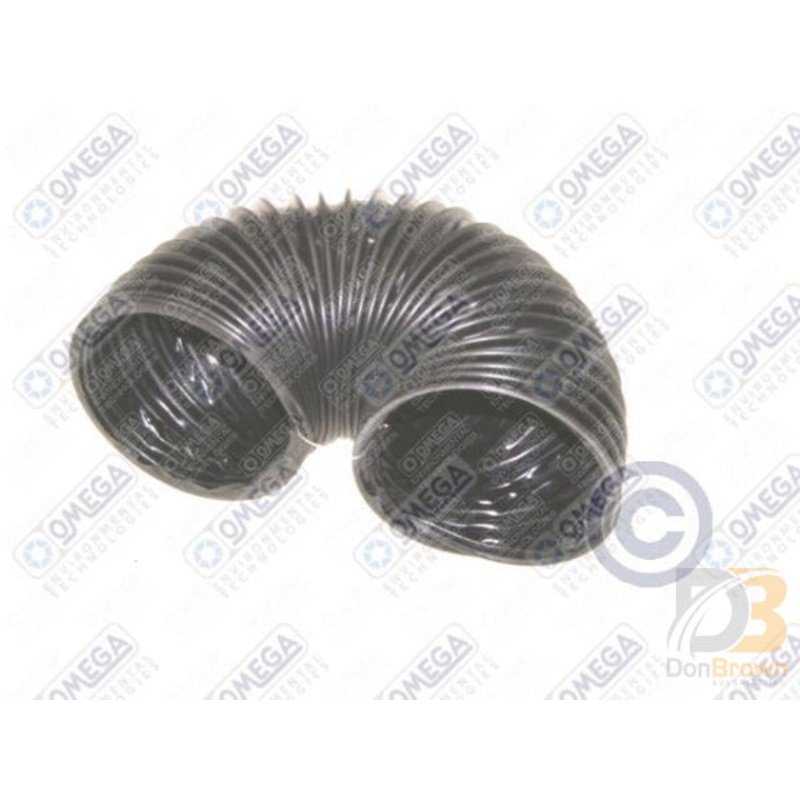 FLEX DUCT HOSE 3in DIAMETER BULK 34-22402-B