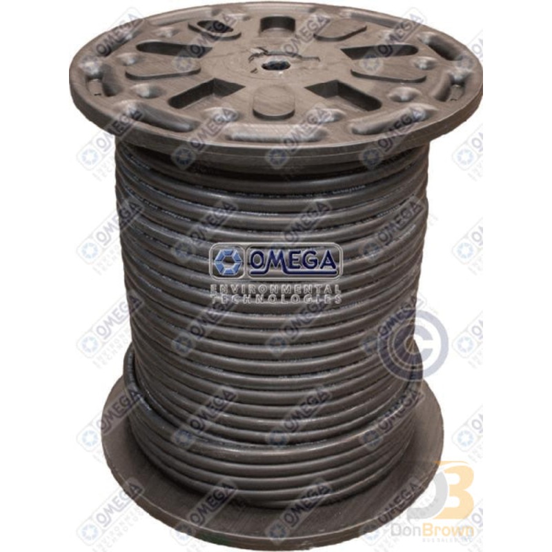 HEATER HOSE 5/8in 20R3D2 34-50023
