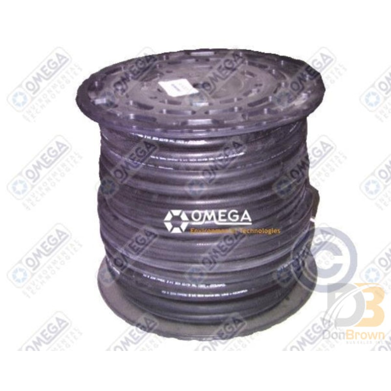HEATER HOSE 5/8in STD STYLE 500ft REEL 34-50004