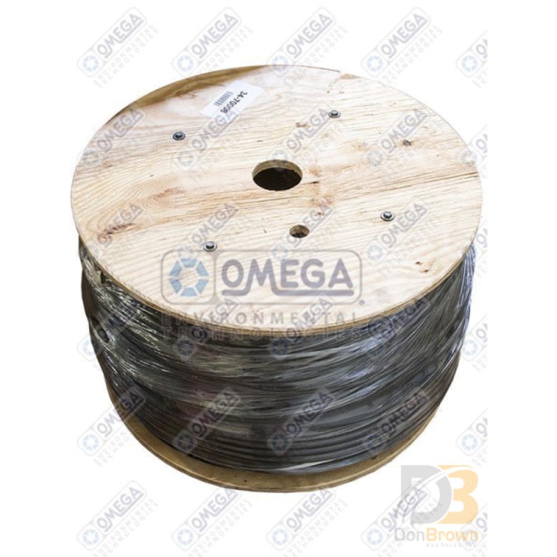 HOSE #6 E-Z CLIP TYPE HOSE 5/16in ID 560ft 34-70008