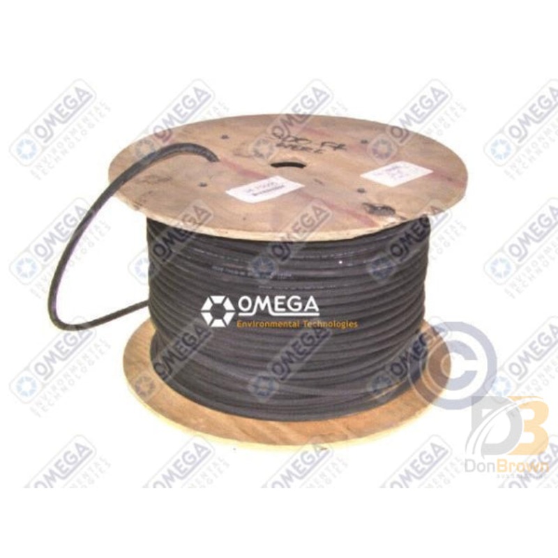 HOSE #8 AEROQUIP E-ZLIP TYPE 13/32in ID 575ft 34-70009