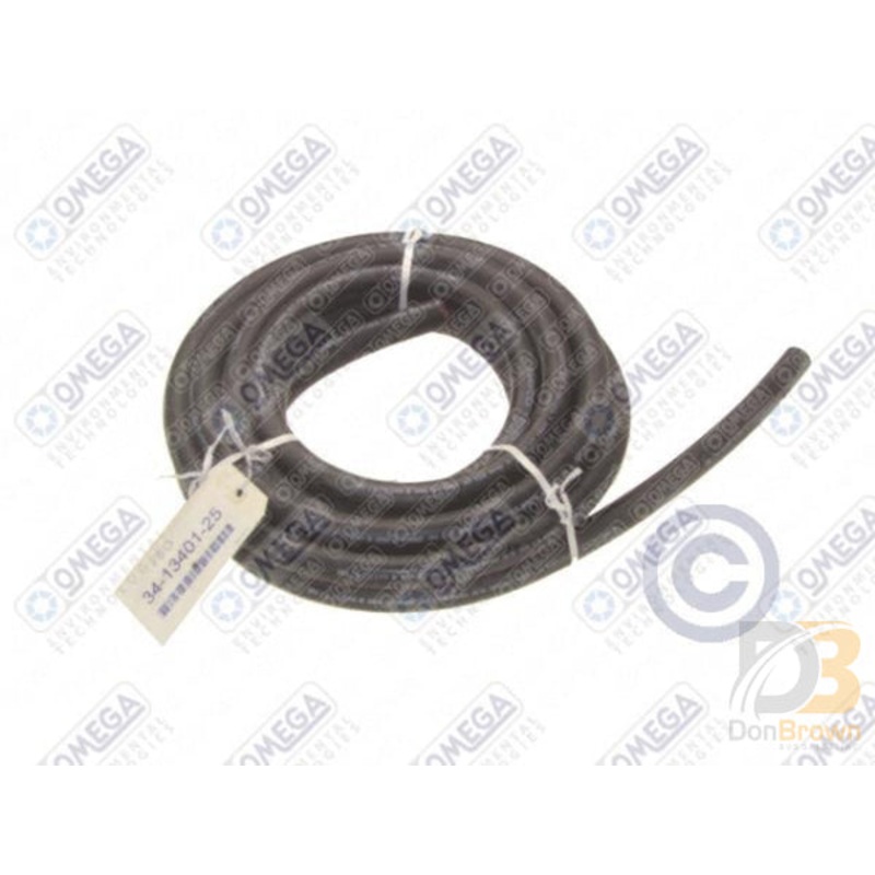 HOSE #8 PARKER BARRIER 13/32in ID 600ft PER REEL 34-13401