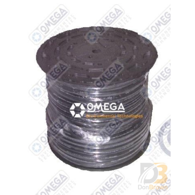 HOSE #8 REDUCED BARRIER 13/32in ID 34-13411