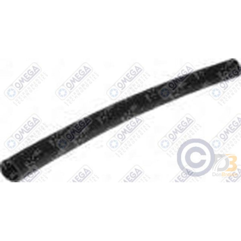 HOSE DRAIN 1/2 ID x 1/16 WALL BULK 34-32401