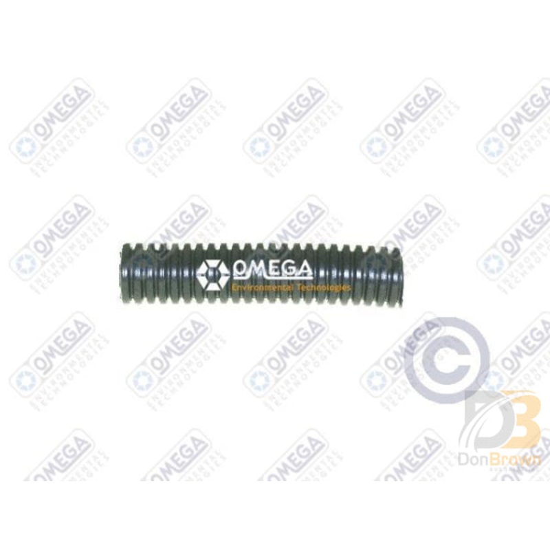 HOSE DRAIN 1/2in CONVOLUTED NOT SLIT POLY 34-32403