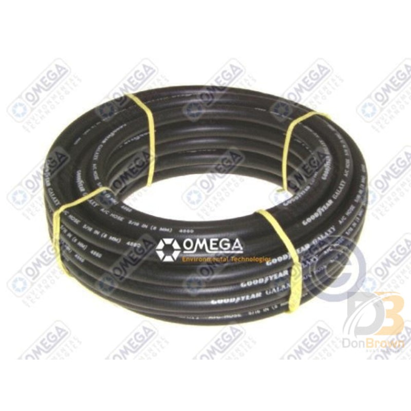 HOSE GALAXY 4860 #8 REDUCED 13/32in ID 400 ft BOX 34-14941