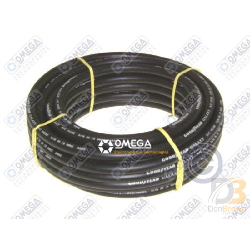 HOSE GALAXY A-1 4860 #12 REDUCED 5/8in 200ft  BOX 34-14943