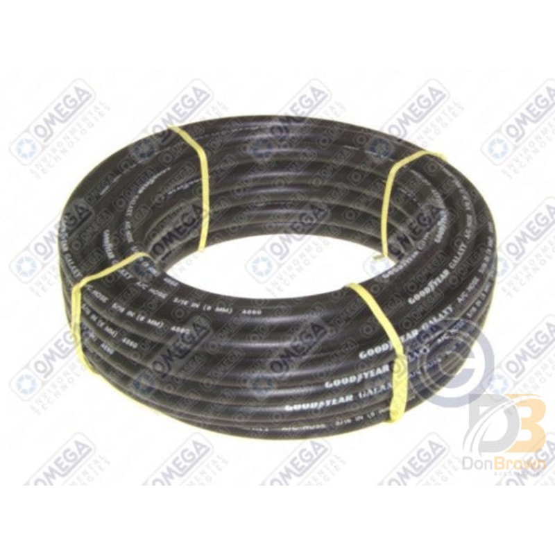 HOSE GALAXY A-1 4860 #6 REDUCED 5/16in ID  550ft BOX 34-14940
