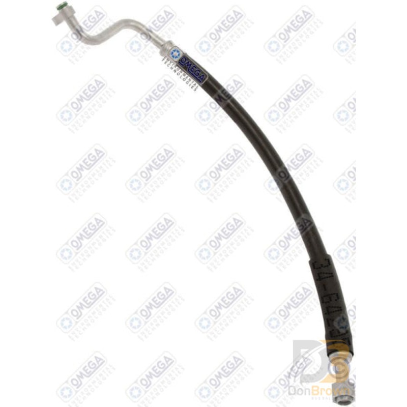 SUCTION HOSE 34-64295