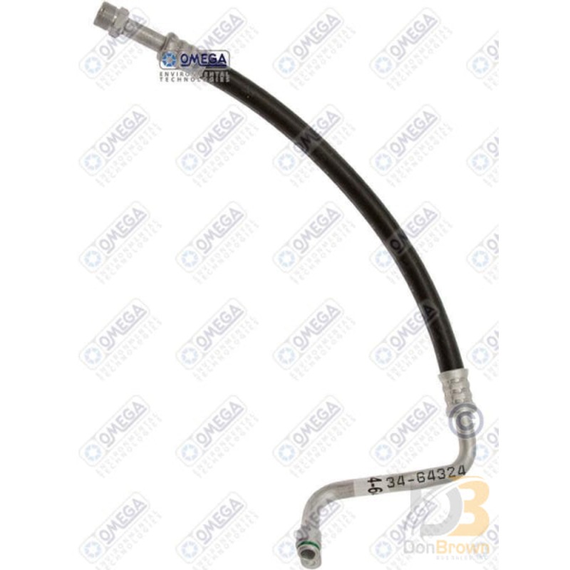 SUCTION HOSE 34-64324