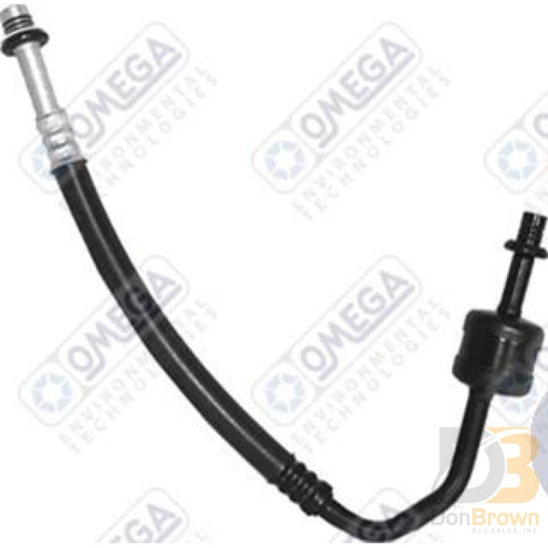 SUCTION HOSE TOWN CAR  98-02  YF2860 34-63719