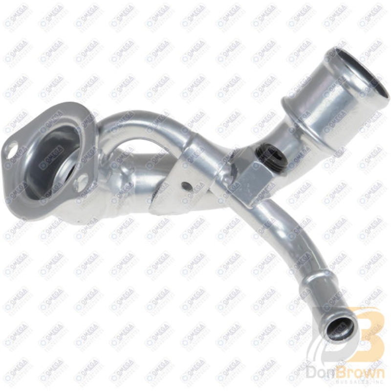 WATER OUTLET 93-97 FORD 31-70016-AM