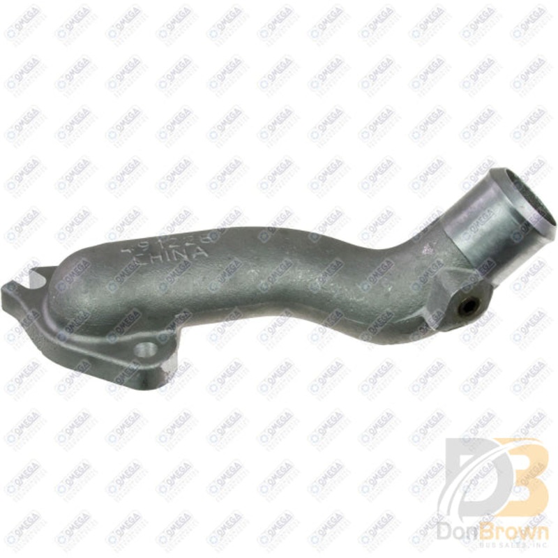 WATER OUTLET 94-07 GM 31-70031-AM