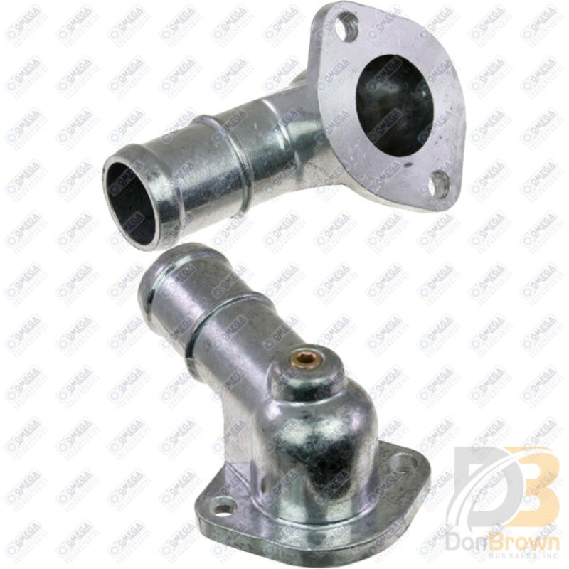 WATER OUTLET 95-08 GM 31-70032-AM