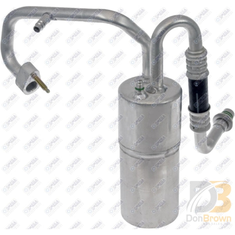 ACCUMULATOR W/HOSE FORD F250SD-F450SD 2008 6.4L 34-63642