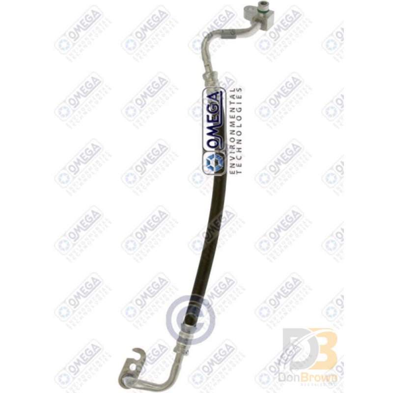 DISCHARGE HOSE 04-08 NISSAN MAXIMA 34-63779