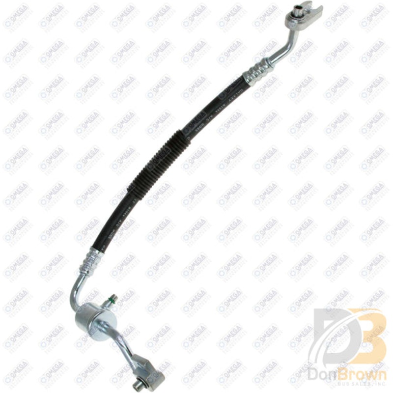 DISCHARGE HOSE 34-63645