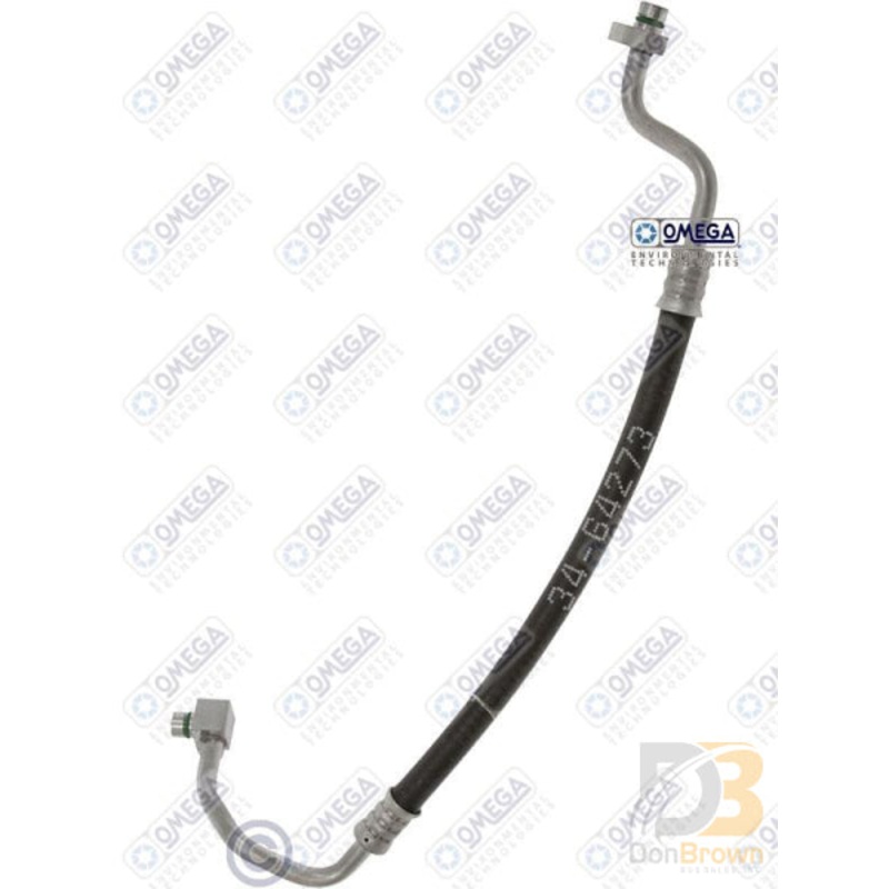 DISCHARGE HOSE 34-64273