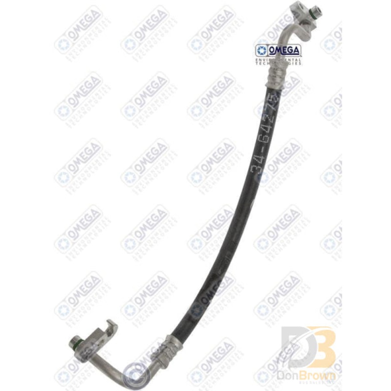 DISCHARGE HOSE 34-64275