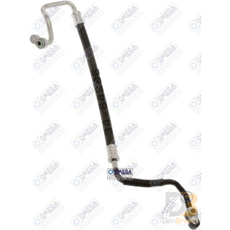 DISCHARGE HOSE 34-64296